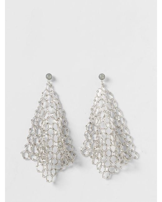 Emporio Armani White Jewel
