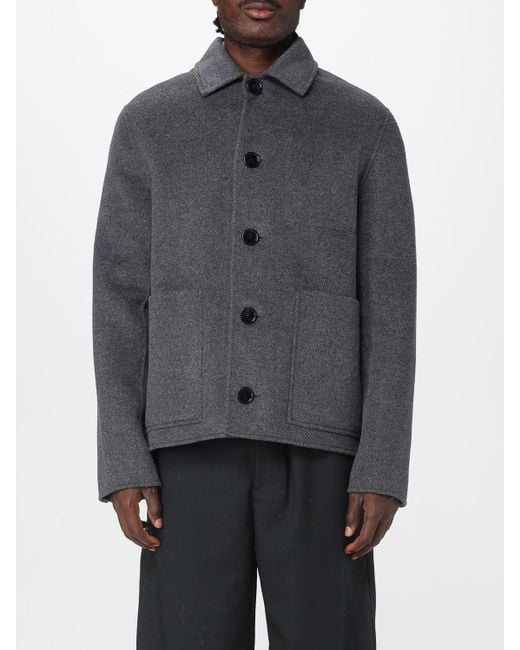 AMI Gray Jacket for men