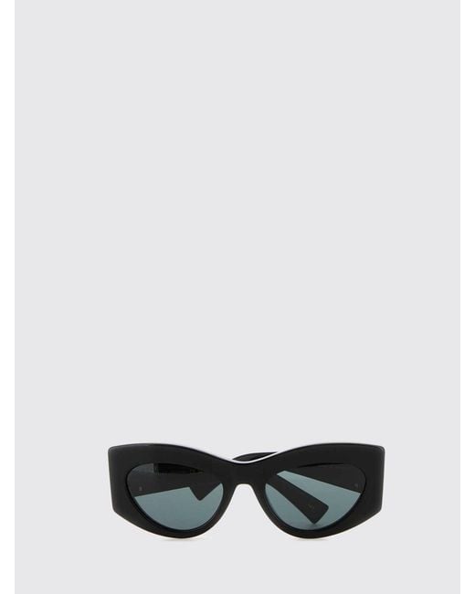 Gucci Black Sunglasses