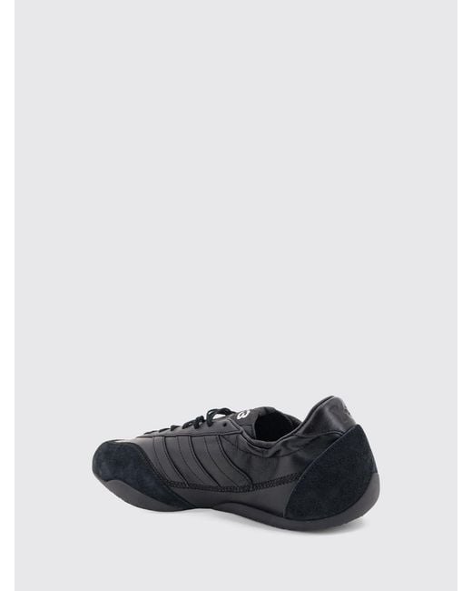 Y-3 White Sneakers for men