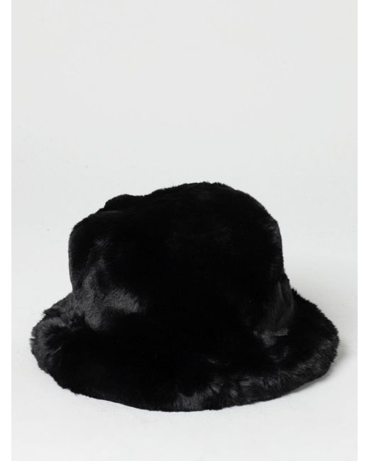 Moose Knuckles Black Hat