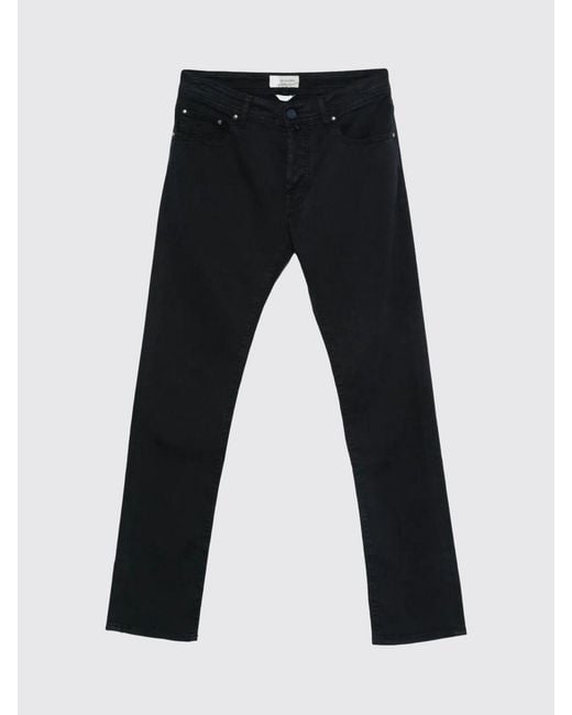 Pantalon Homme Jacob Cohen pour homme en coloris Black