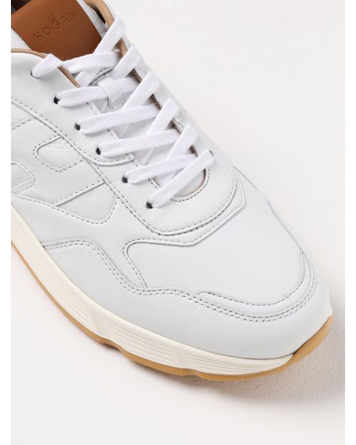 Hogan Sneakers Herren in White für Herren
