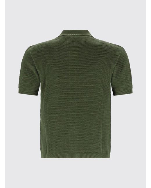 Versace Green T-Shirt for men