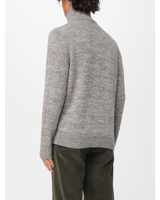 Barena Gray Sweater for men