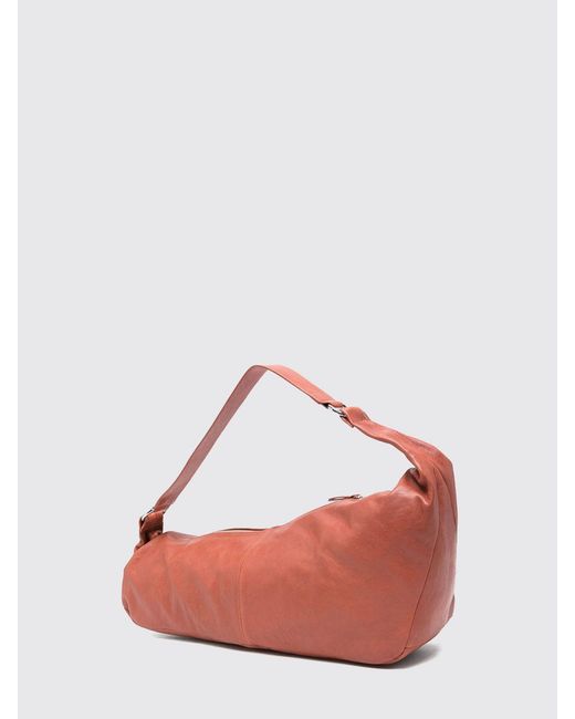 Paloma Wool Red Shoulder Bag