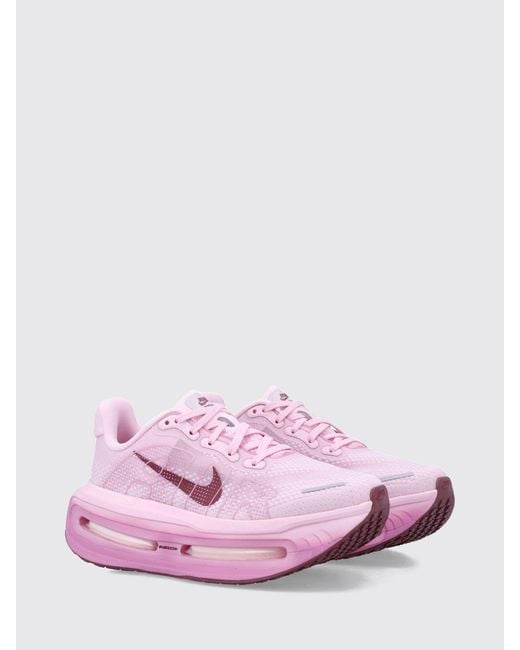 Nike Pink Trainers