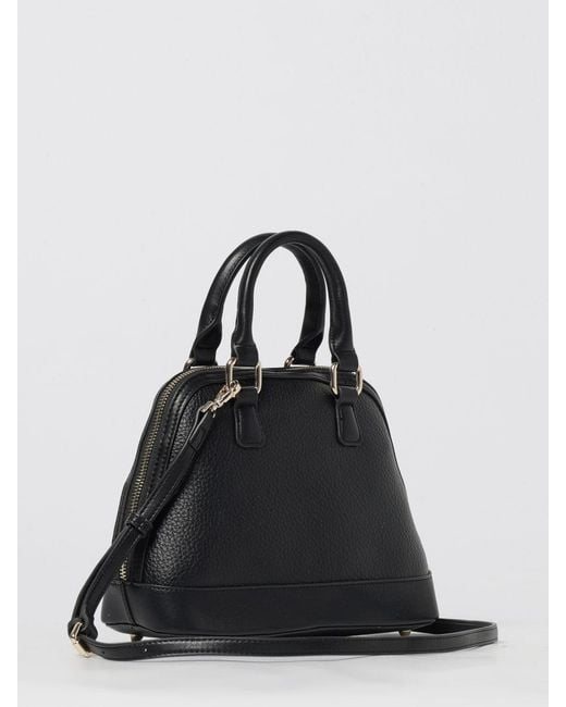 Just Cavalli Black Handbag