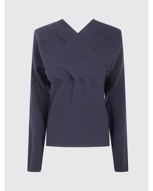 Jersey Mujer Paloma Wool de color Blue