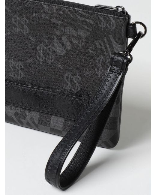 Sprayground Tasche Herren in Black für Herren