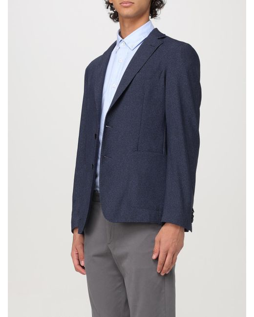 Boss Blazer Herren in Blue für Herren