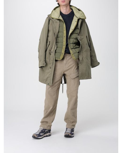 C P Company Multicolor Trousers for men