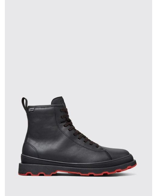 Camper Schuhe Herren in Black für Herren