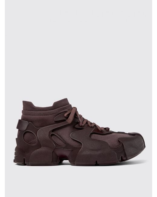 Camper Brown Shoes for men