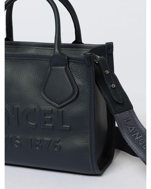 Lancel Black Shoulder Bag