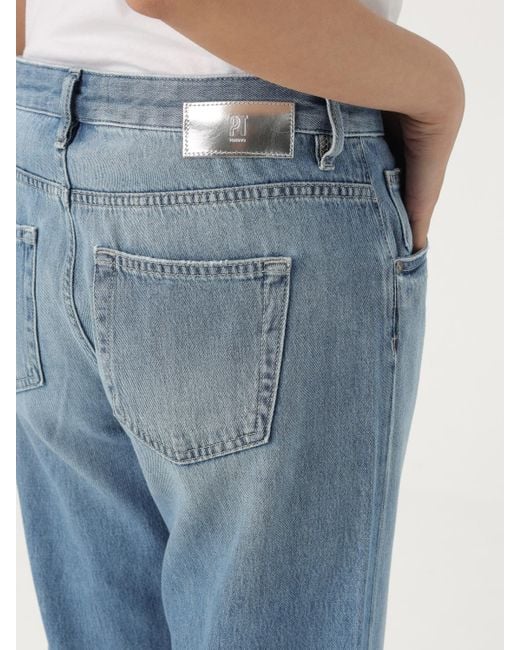 PT01 Blue Jeans