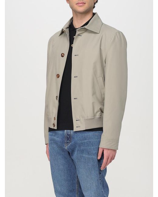 Brunello Cucinelli Jacke Herren in Blue für Herren