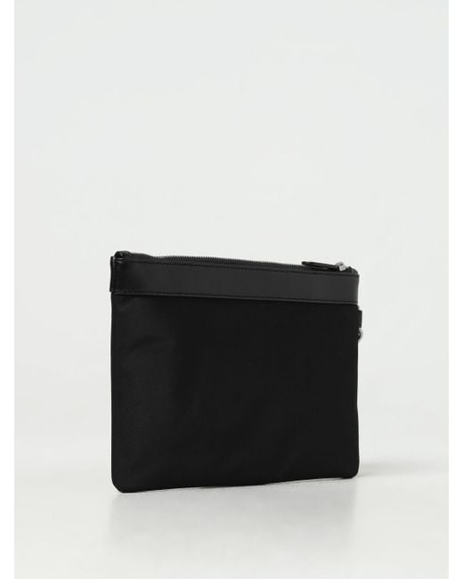 Michael Kors Black Briefcase for men