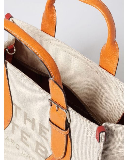 Marc Jacobs Natural The Medium Tote Bag
