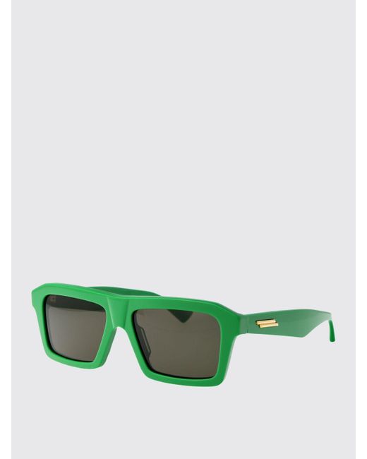 Bottega Veneta Sonnenbrillen Herren in Green für Herren