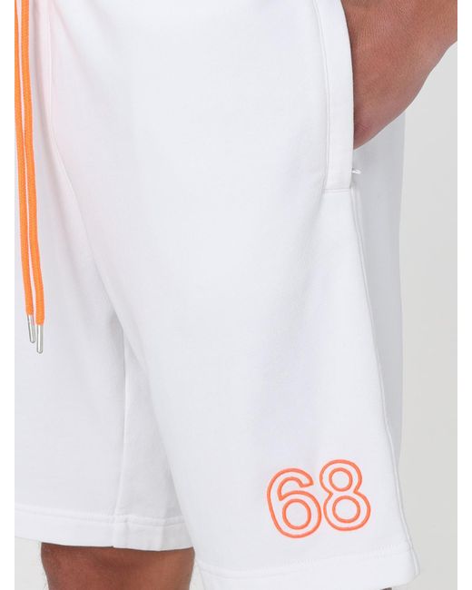 Sun 68 Shorts Herren in White für Herren