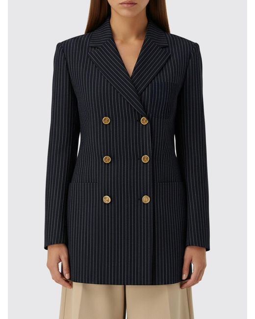 Thom Browne Black Blazer