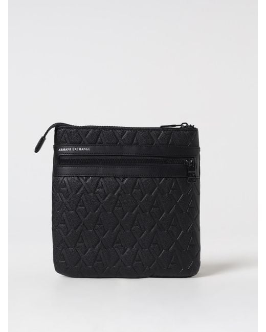 ARMANI EXCHANGE Tasche Herren in Black für Herren