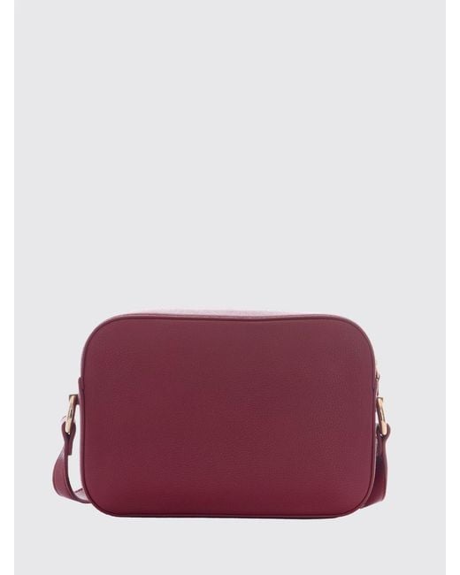 Liu Jo Purple Crossbody Bag