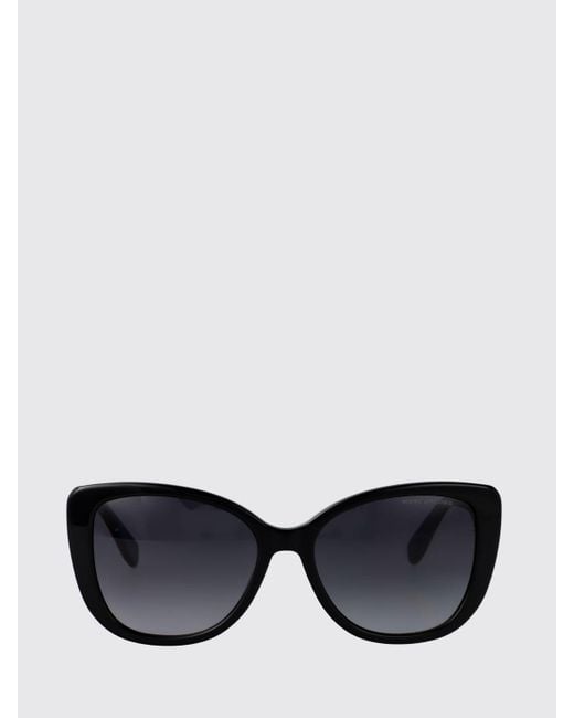 Marc Jacobs Black Marc815/S Acetate Sunglasses