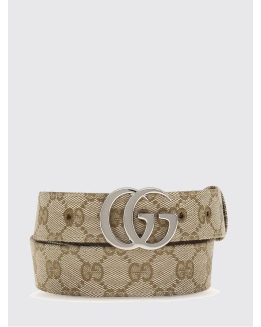 Gucci Multicolor Belt