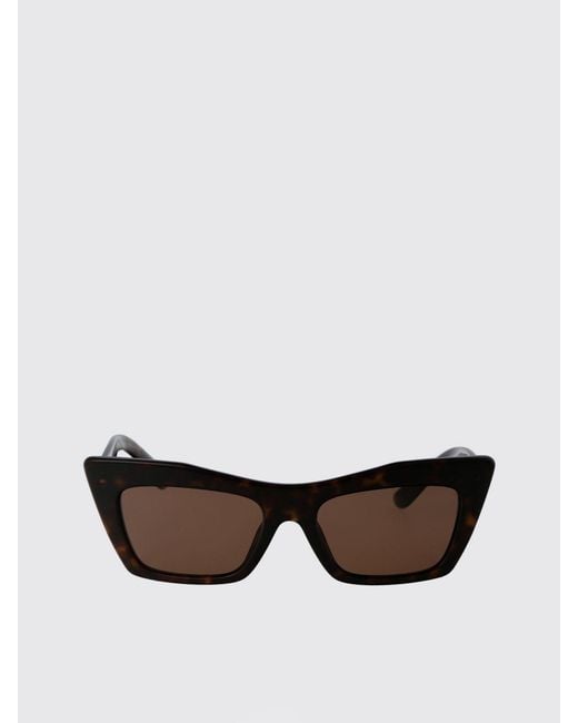 Dolce & Gabbana Black Dolce &Amp Gabbana 0Dg4435 Acetate Sunglasses