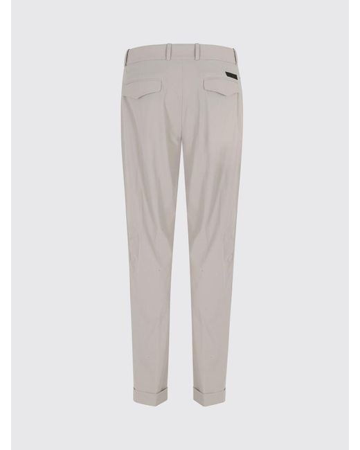 Rrd Gray Pants for men
