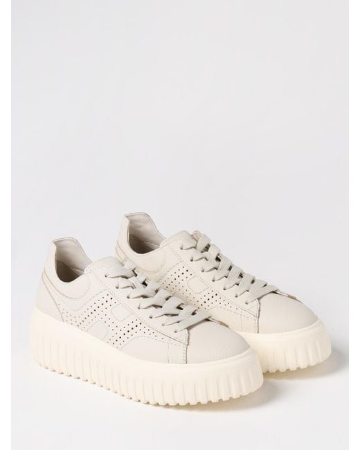 Hogan Natural Sneakers