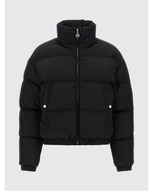 Ienki Ienki Black Jacket