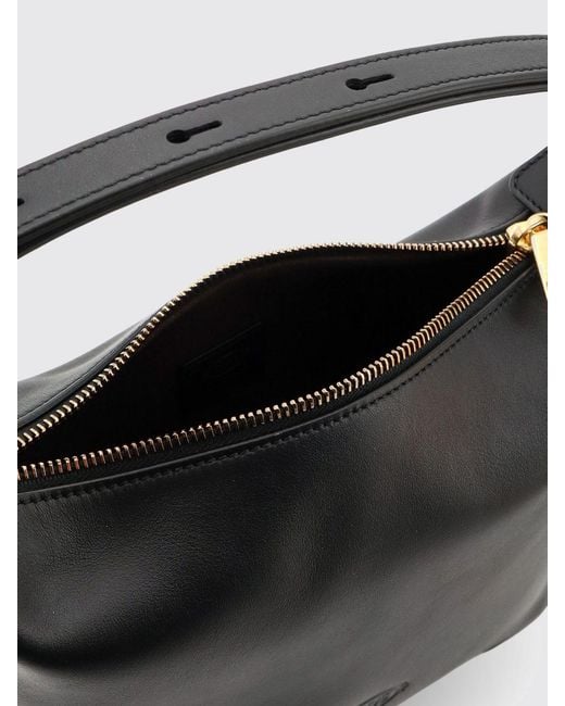 Tod's Black Handbag
