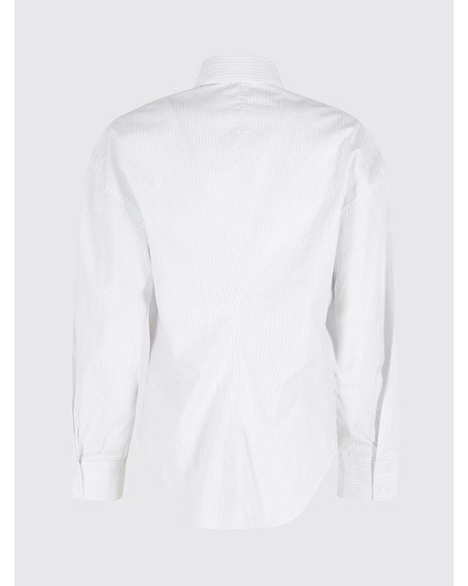 Filippa K White Shirt