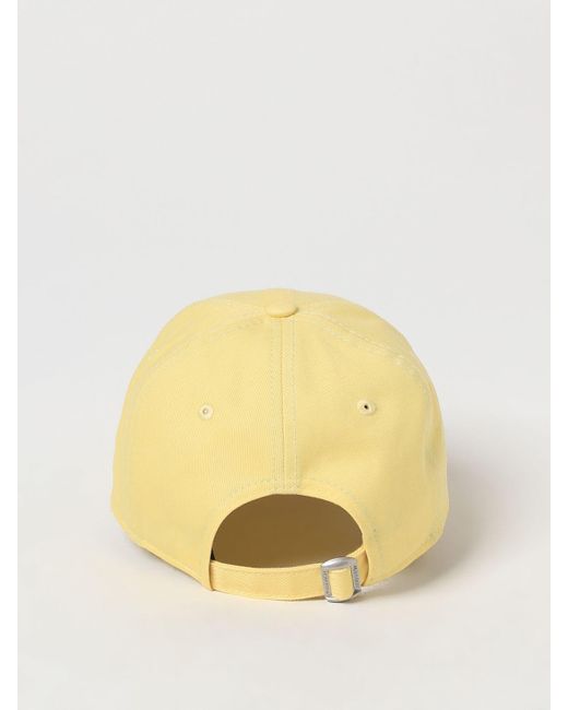 KTZ Yellow Hat for men