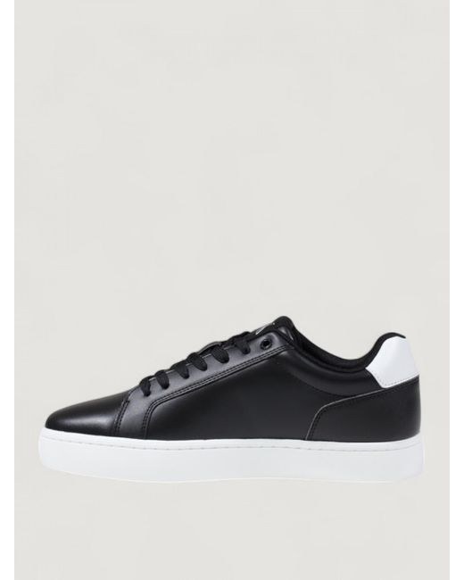 Calvin Klein Blue Sneakers for men