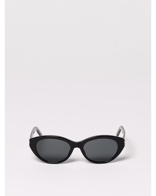 Saint Laurent Black Sonnenbrillen Damen