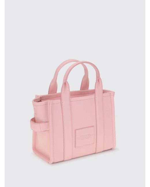 Borsa The Tote Bag di Marc Jacobs in Pink