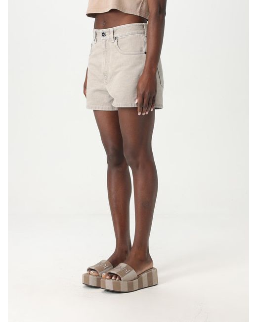 Fendi Natural Short