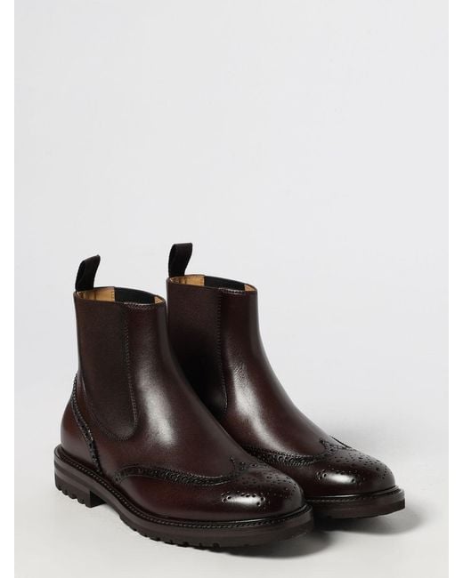 Henderson Sneakers Herren in White für Herren