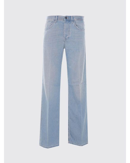 Vaqueros Mujer Dondup de color Blue