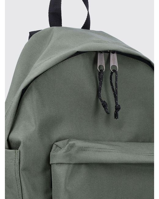 Eastpak Green Bag for men