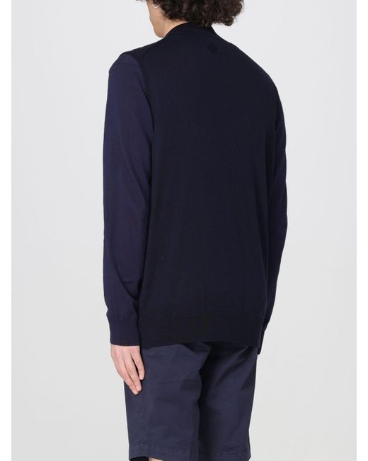 Ballantyne Weste Herren in Blue für Herren