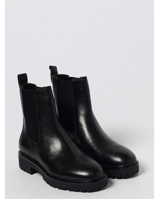 Ralph Lauren Black Shoes