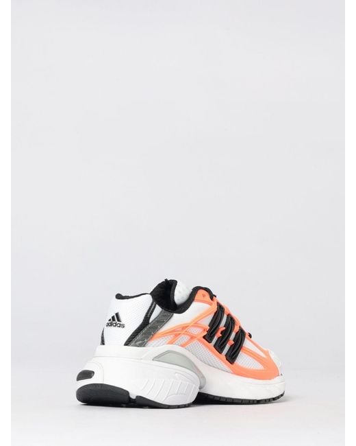 Adidas Originals Pink Adistar Xlg 2.0 Mesh Sneakers for men