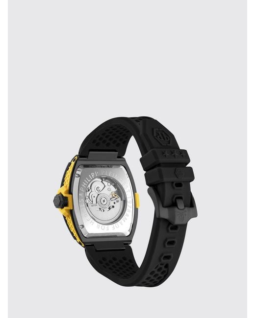 Philipp Plein Black Watch for men