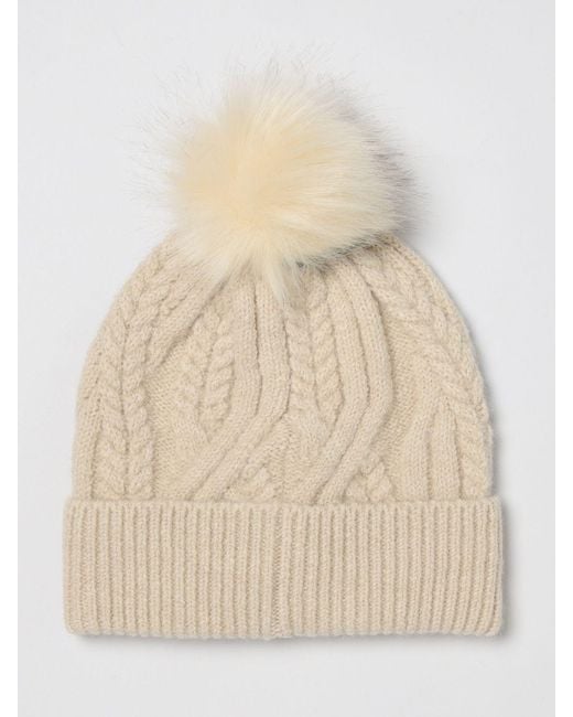 Barbour Natural Hat