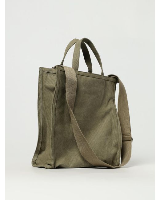A.P.C. Tasche Herren in Green für Herren
